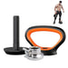Strength Kettlebell Handle - Ultimate Fitness Tool - Gear Elevation